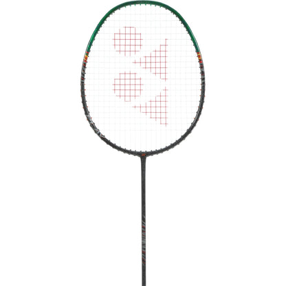 YONEX ASTROX 99 PLAY 4U5 BLACK/GREEN BADMINTON RACKET (STRUNG)