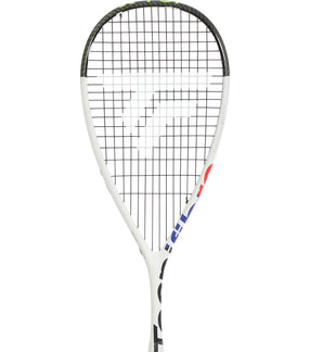 RAQUETTE DE SQUASH TECNIFIBRE CARBOFLEX 135 X-TOP