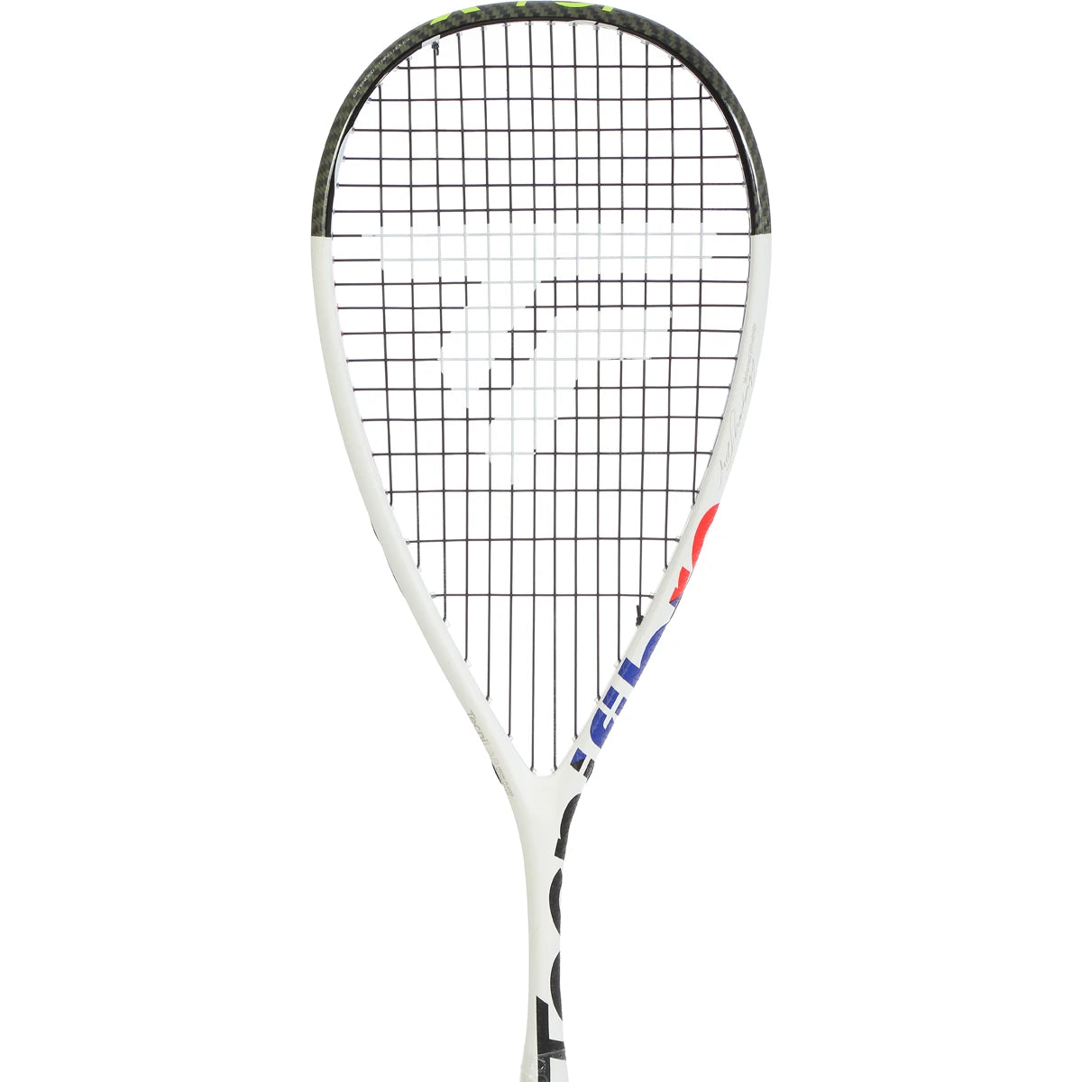 RAQUETTE DE SQUASH TECNIFIBRE CARBOFLEX 135 X-TOP