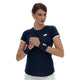 LOTTO DAMEN T-SHIRT SQUADRA IV