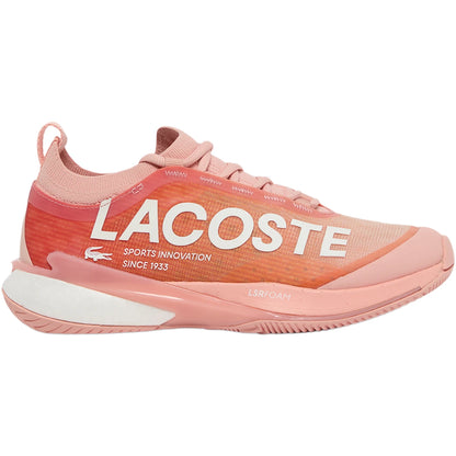 LACOSTE DAMENSCHUHE AG-LT25 LITE FÜR ALLE OBERFLÄCHEN