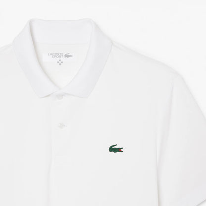 POLO LACOSTE MEDVEDEV LONDRES