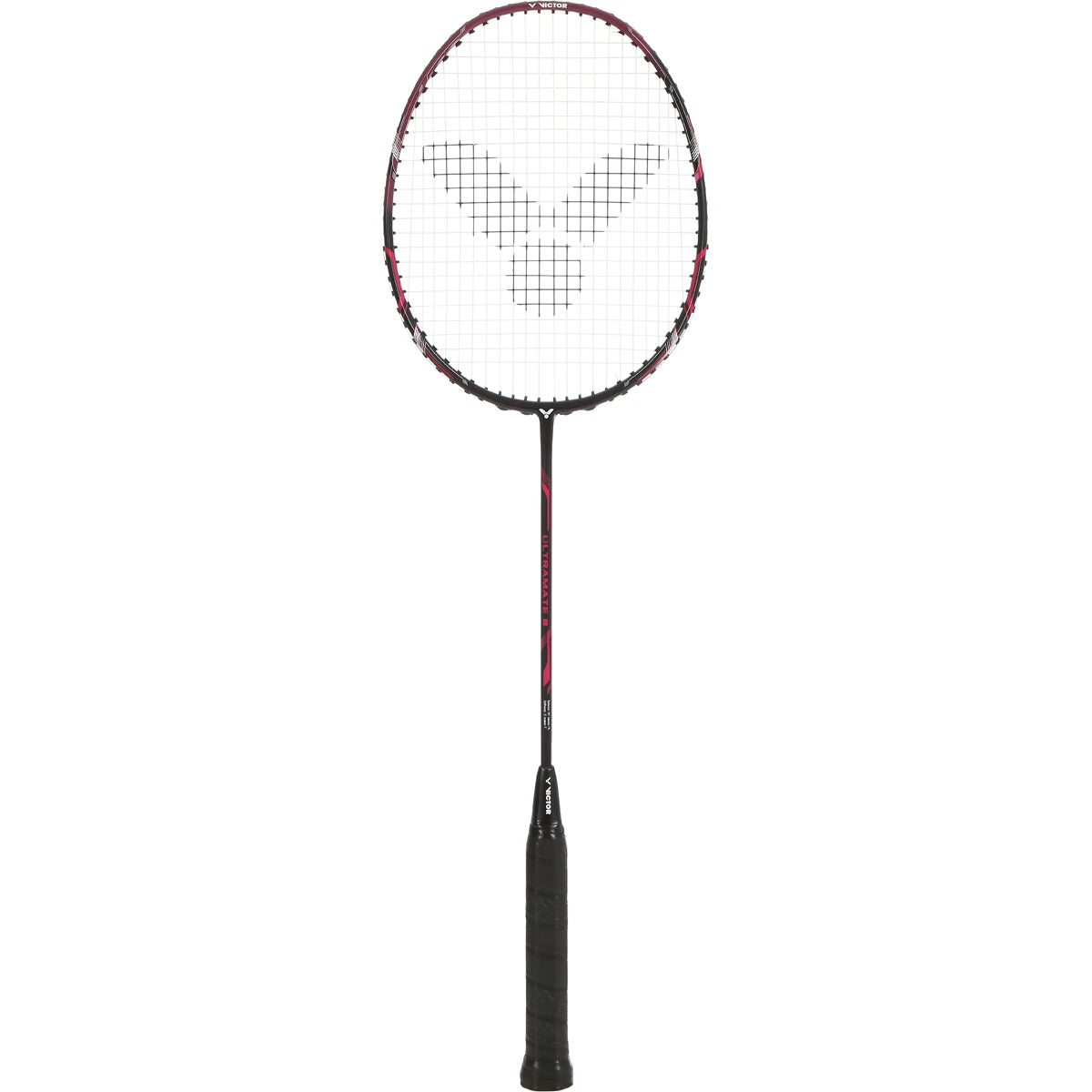 RAQUETTE DE BADMINTON VICTOR ULTRAMATE 8 (CORDEE)