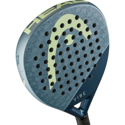 RAQUETTE DE PADEL HEAD VIBE 2026