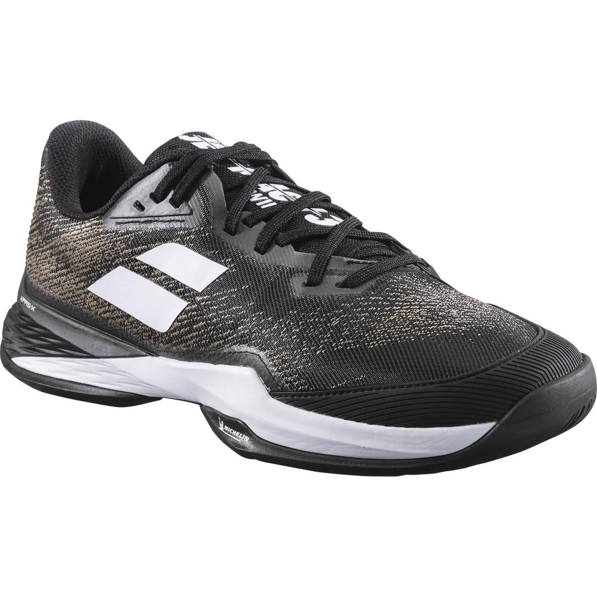 CHAUSSURES BABOLAT JET MACH 3 TOUTES SURFACES