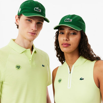 LACOSTE ROLAND GARROS KAPPE