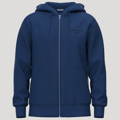 SWEAT BJORN BORG ESSENTIAL 1 FULL ZIP