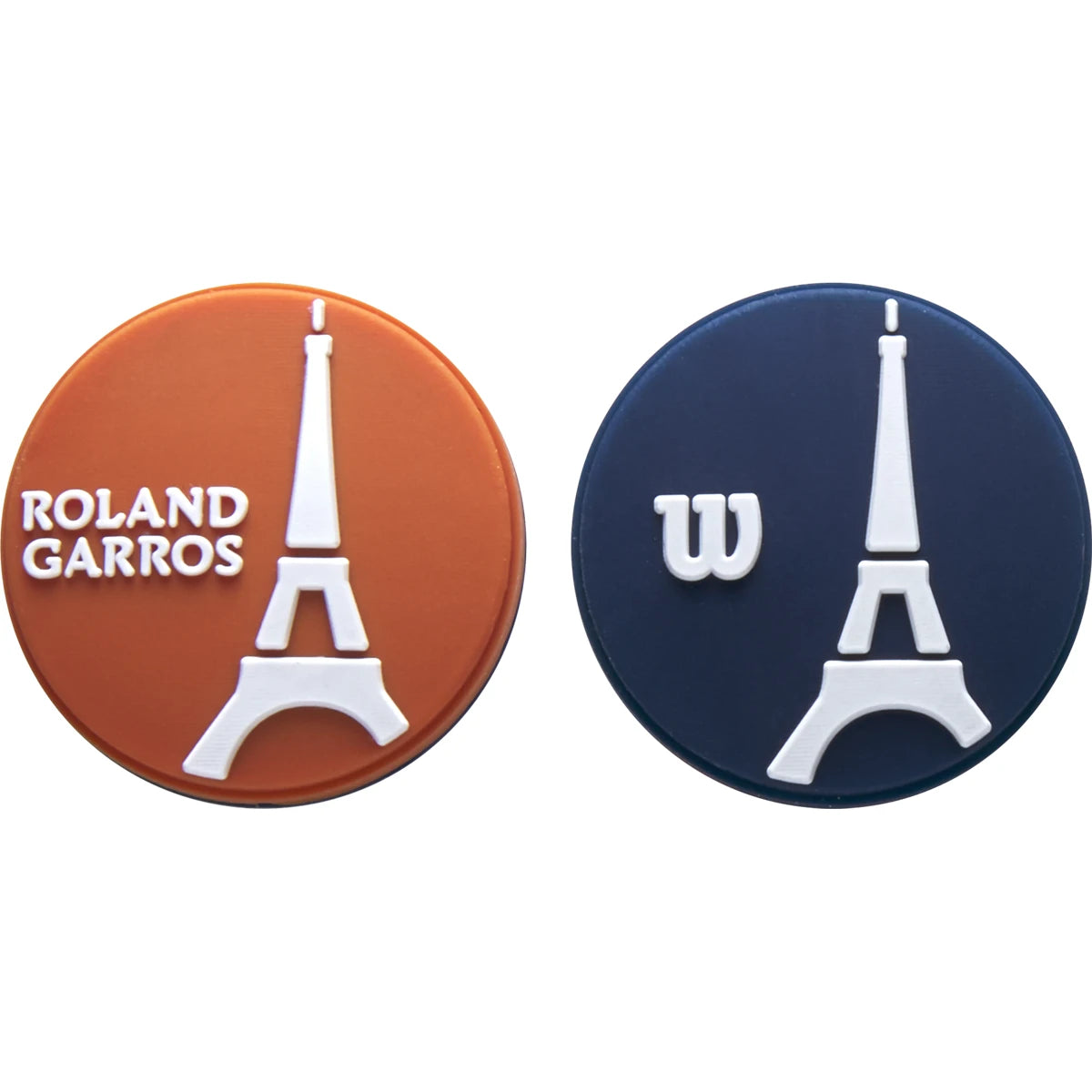ANTIVIBRATEURS WILSON ROLAND GARROS EIFFEL TOWER