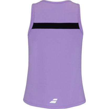 DEBARDEUR BABOLAT FEMME PADEL FW25
