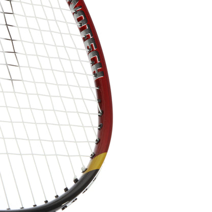 RAQUETTE DE BADMINTON FUKUDA TRAINER 130G (CORDEE)