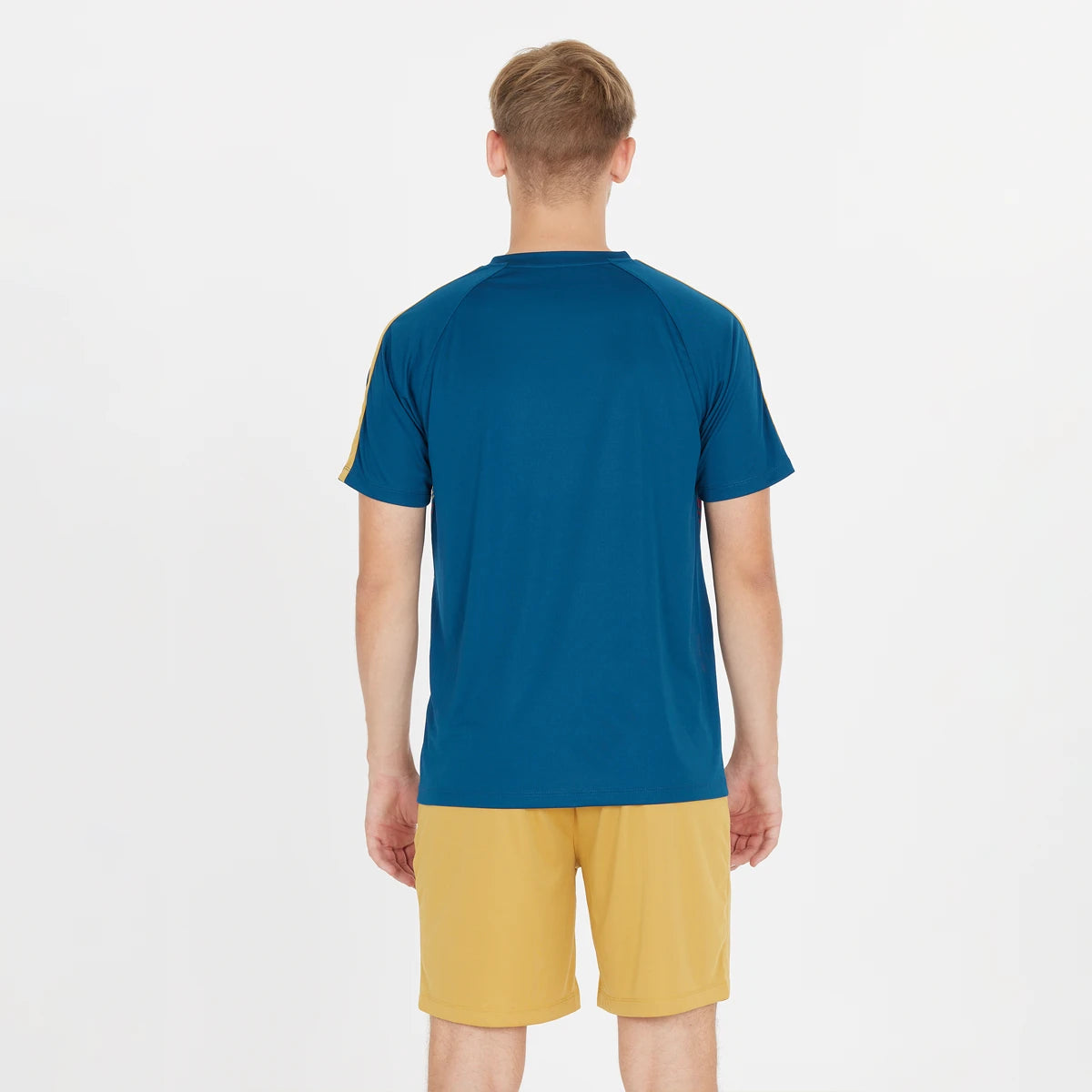 T-SHIRT FZ FORZA HOMME PR2506 S/S POSEIDON