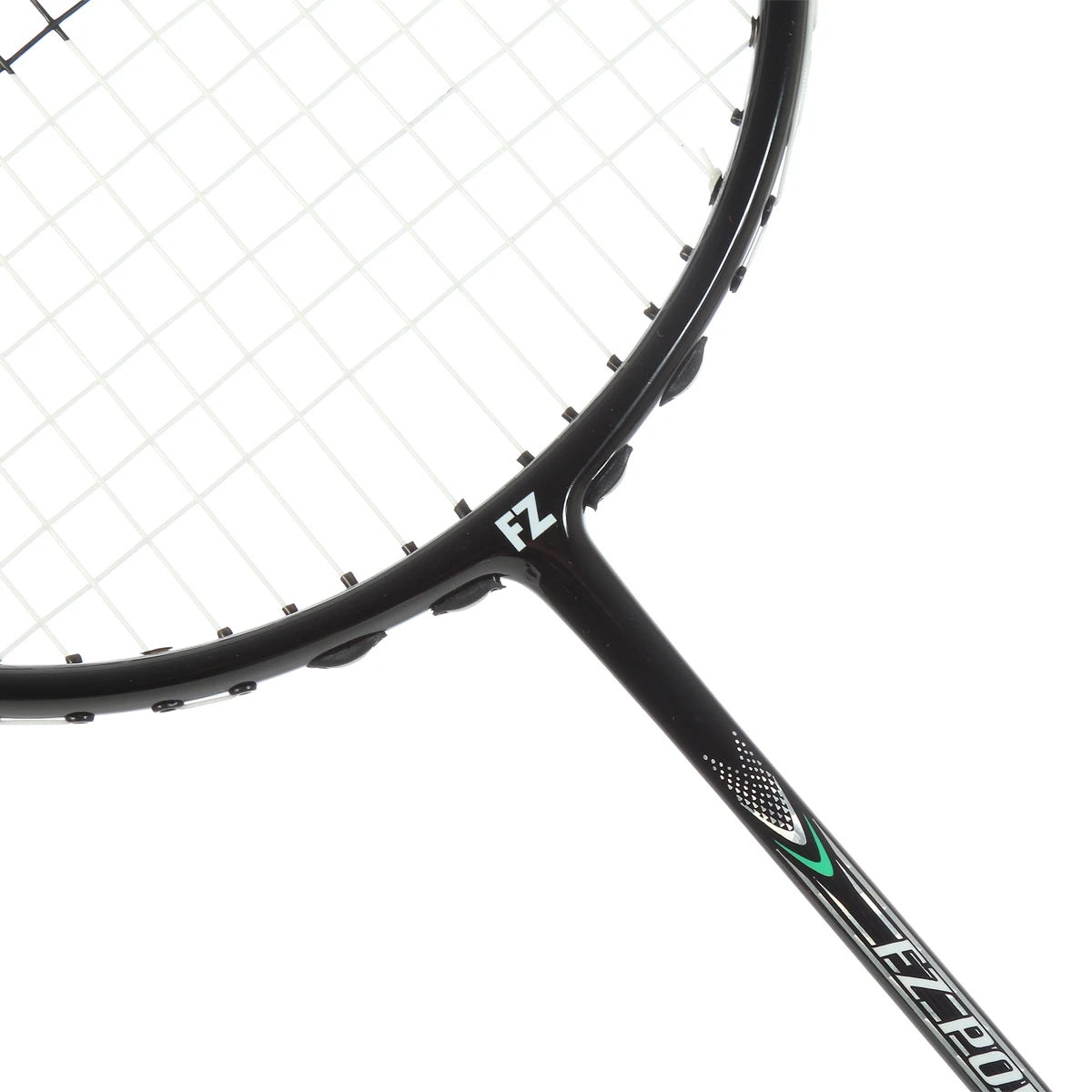 RAQUETTE DE BADMINTON FZ FORZA POWER TRAINER 115 (CORDEE)