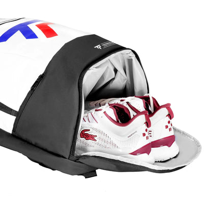 SAC A DOS TECNIFIBRE TOUR ENDURANCE WHITE