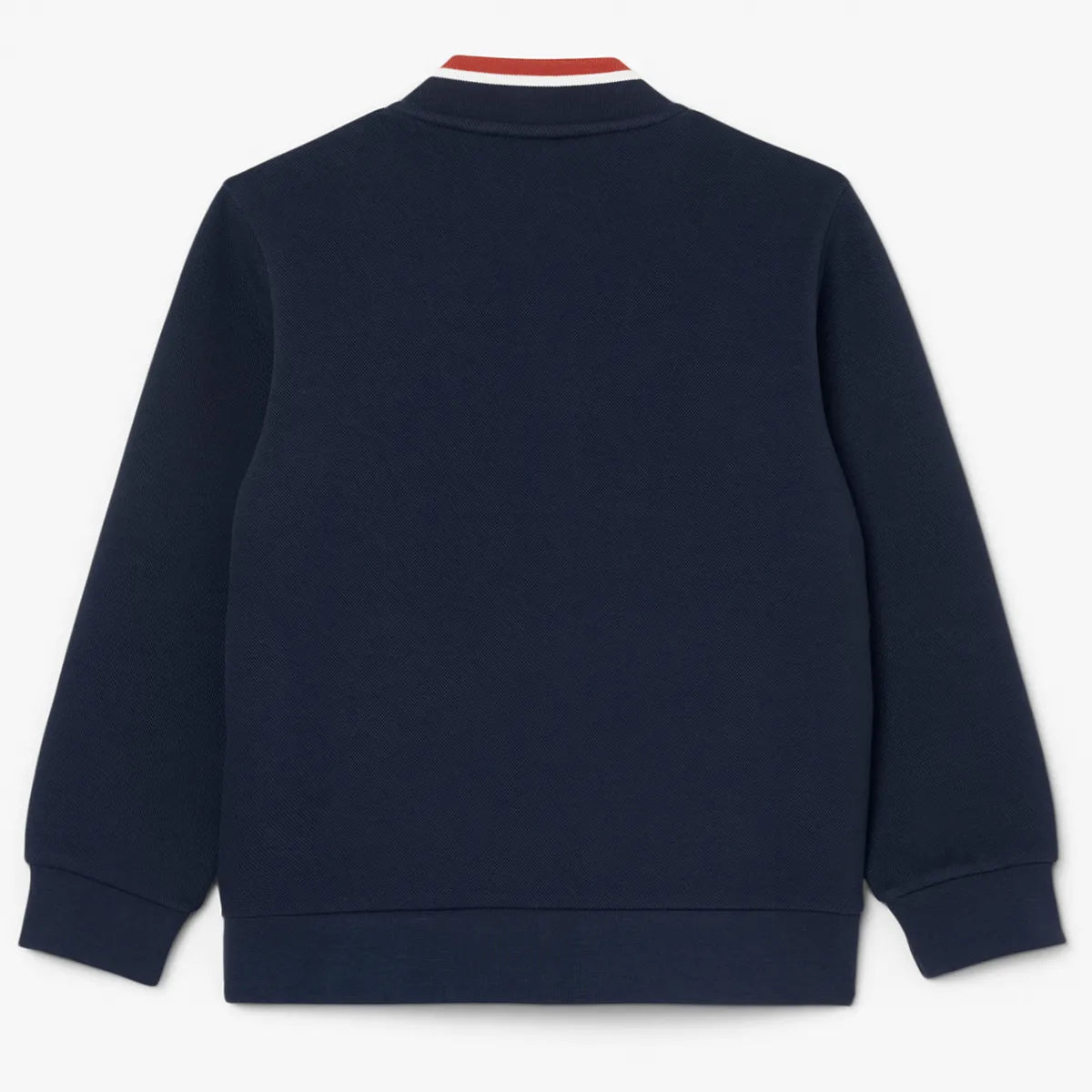 VESTE LACOSTE JUNIOR ROLAND-GARROS OFFICIAL OUTFIT