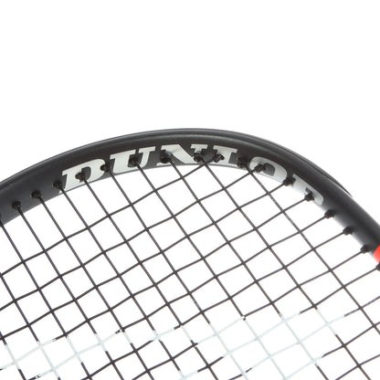 RAQUETTE DE SQUASH DUNLOP CX132 (CORDEE)