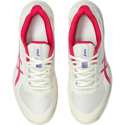 DAMEN ASICS SCHUHE GAME FF FÜR ALLE OBERFLÄCHEN
