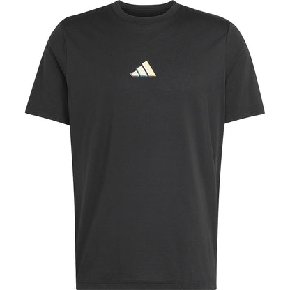T-SHIRT ADIDAS HOMME US GRAPHICS