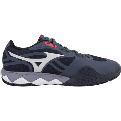 MIZUNO WAVE ENFORCE TOUR 2 TENNISSCHUHE FÜR ROTSANDPLÄTZE