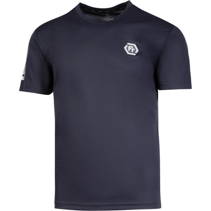 T-SHIRT FELET H-76 GREY