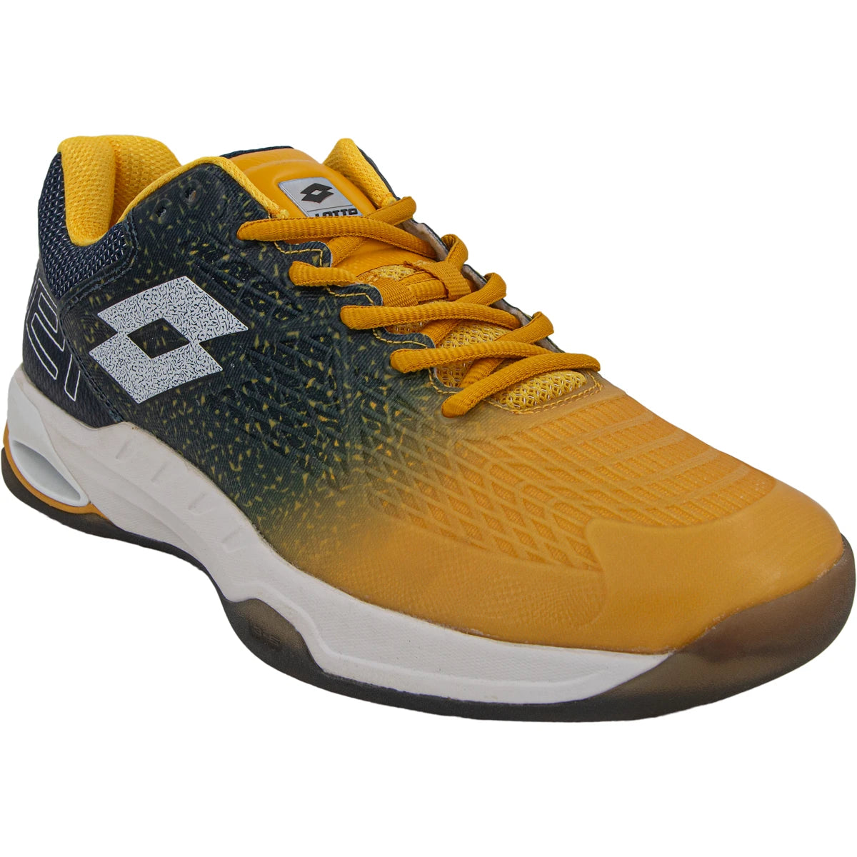 LOTTO SUPERRAPIDA 100 PADEL/TERRAIN SCHUHE