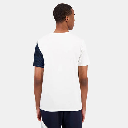T-SHIRT LE COQ SPORTIF HERITAGE