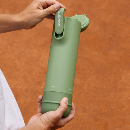 BOUNCE FILTERTCH TENNIS X4 BALL PRESSURISER