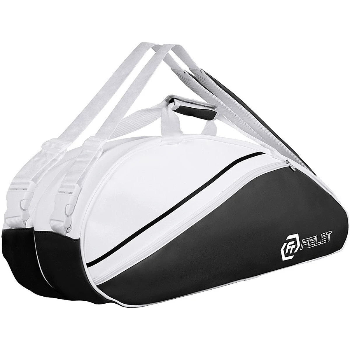 Felet Neon Pro Black Bag