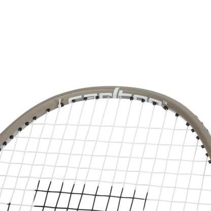 BADMINTONSCHLÄGER CARLTON VELOCITEX G2.3 (BESAITET)