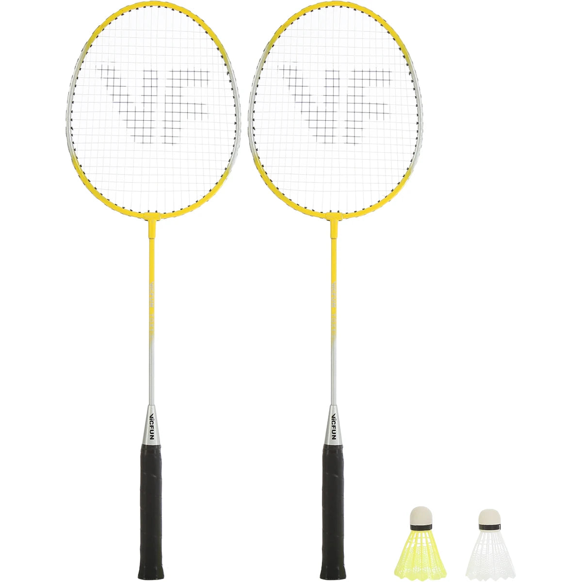 KIT DE BADMINTON VICFUN HOBBY-SET TYP B (CORDEE)