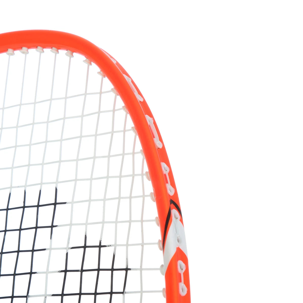 RAQUETTE DE BADMINTON CARLTON MIDI BLADE (CORDEE)