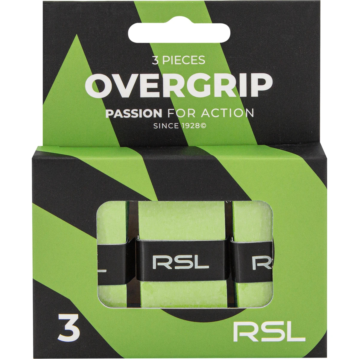 RSL 550 OVERGRIPS