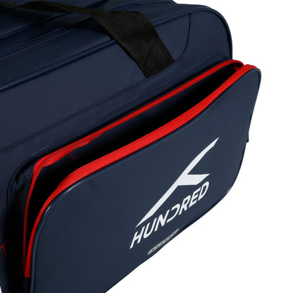 SAC HUNDRED HBCK-4M258-3