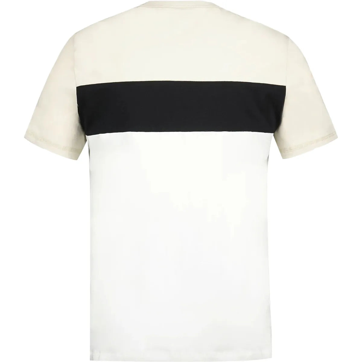 T-SHIRT LE COQ SPORTIF CONTEMPORAIN