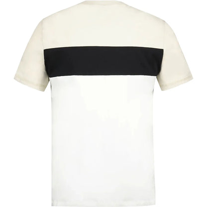 T-SHIRT LE COQ SPORTIF CONTEMPORAIN