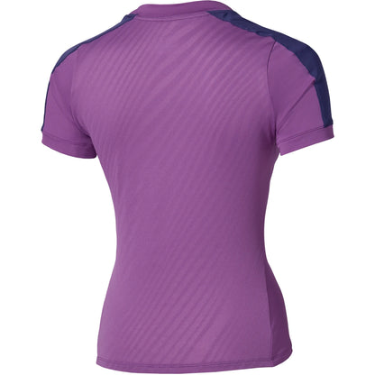 WOMEN'S MIZUNO ATHLETE T-SHIRT