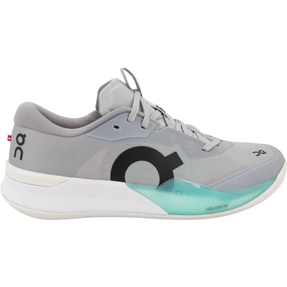 ON THE ROGER PRO 3 SHOES ALL SURFACES