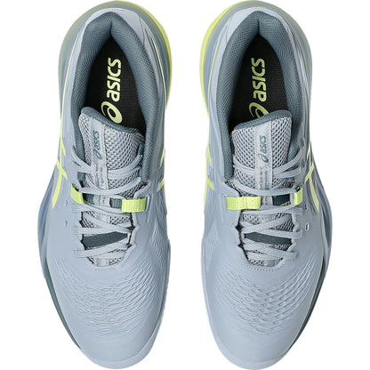 CHAUSSURES ASICS GEL RESOLUTION X TERRE BATTUE