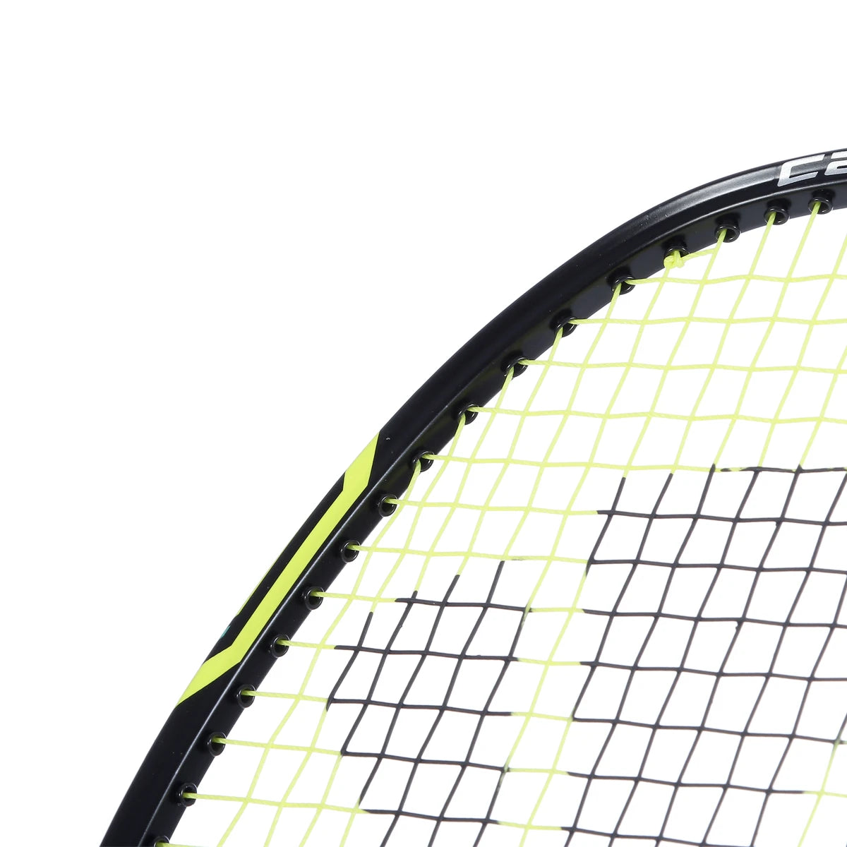 RAQUETTE DE BADMINTON CARLTON TRU-STORM FS 2000 (CORDEE)