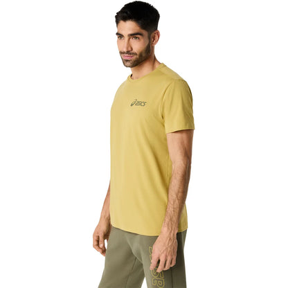 T-SHIRT ASICS TRAINING CHEST