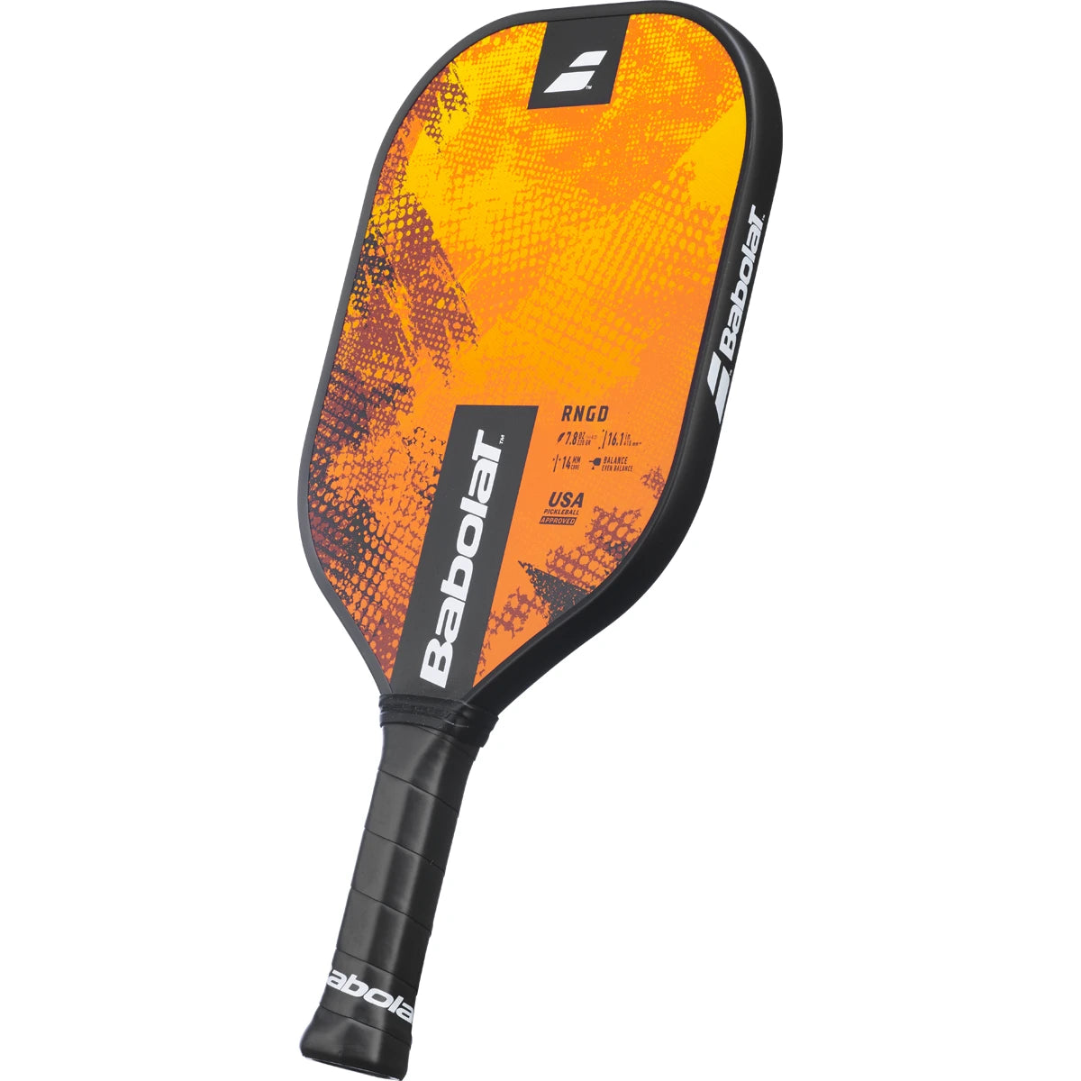 BABOLAT RNGD PICKLEBALL-SCHLÄGER
