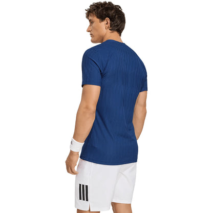 T-Shirt Adidas Homme Freelift Gameset