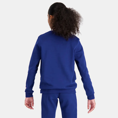 JUNIOREN SWEATSHIRT LE COQ SPORTIF PARIS 2024 GRAFISCH