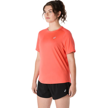 T-SHIRT ASICS FEMME CORE