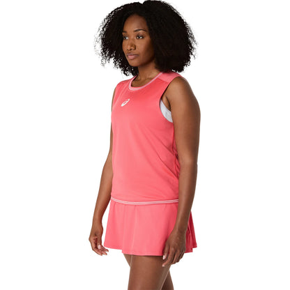 ASICS WOMEN'S NAGINO VEST