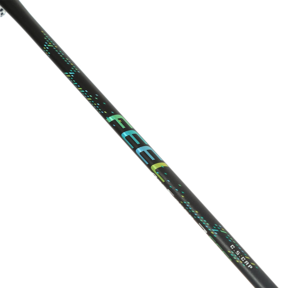 RAQUETTE DE BADMINTON YONEX ARCSABER 2 FEEL 4U4 (CORDEE)