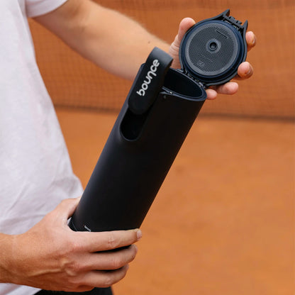 BOUNCE FILTERTCH TENNIS X4 BALL PRESSURISER