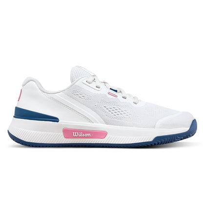 CHAUSSURES WILSON JUNIOR INTRIGUE PRO TOUTES SURFACES
