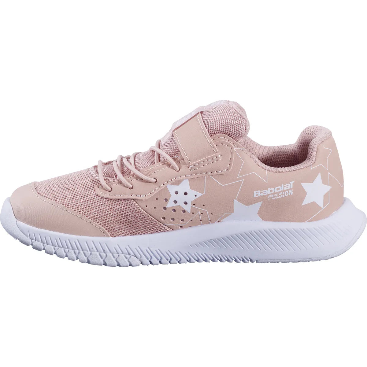CHAUSSURES BABOLAT JUNIOR PULSION TOUTES SURFACES