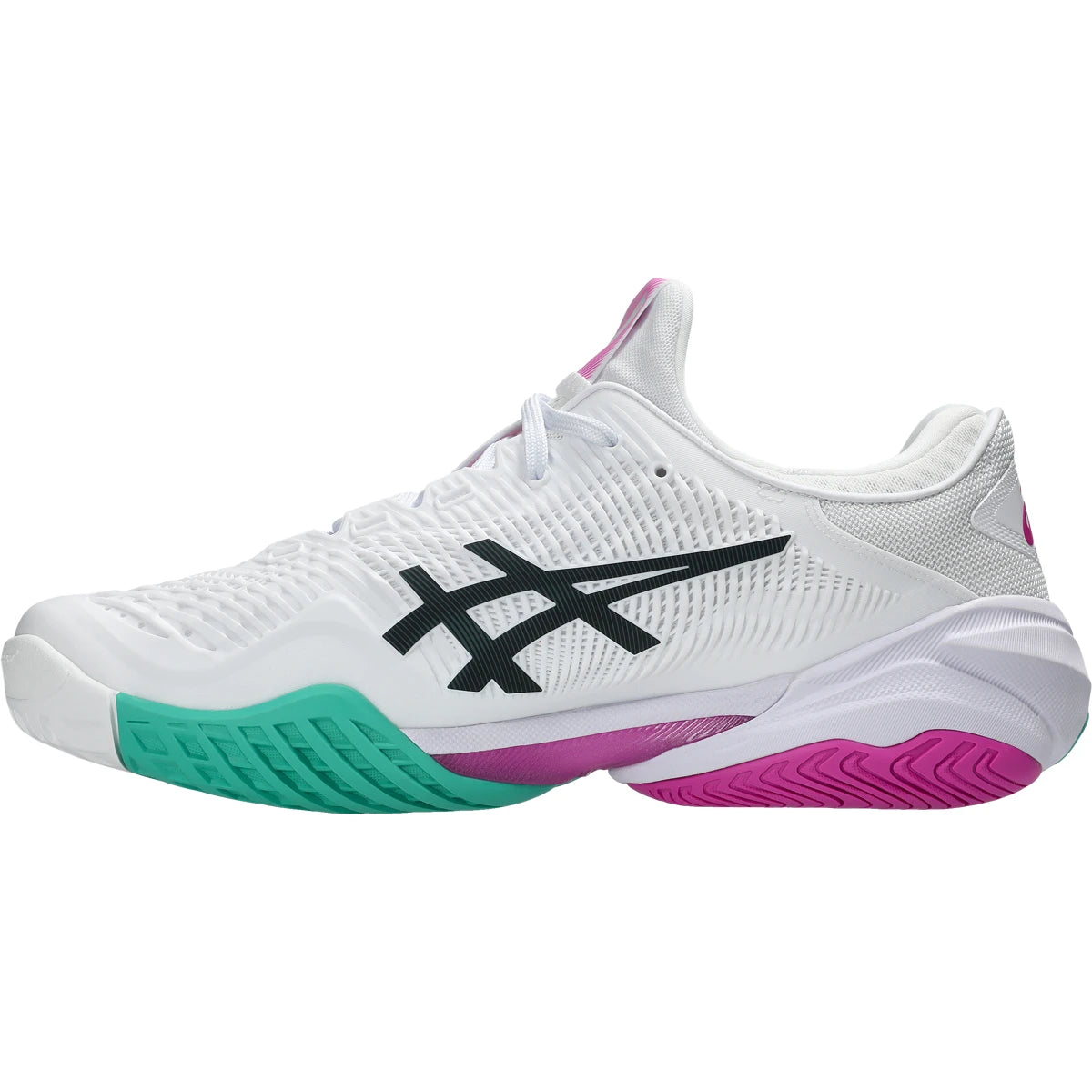 CHAUSSURES ASICS COURT FF3 TOUTES SURFACES