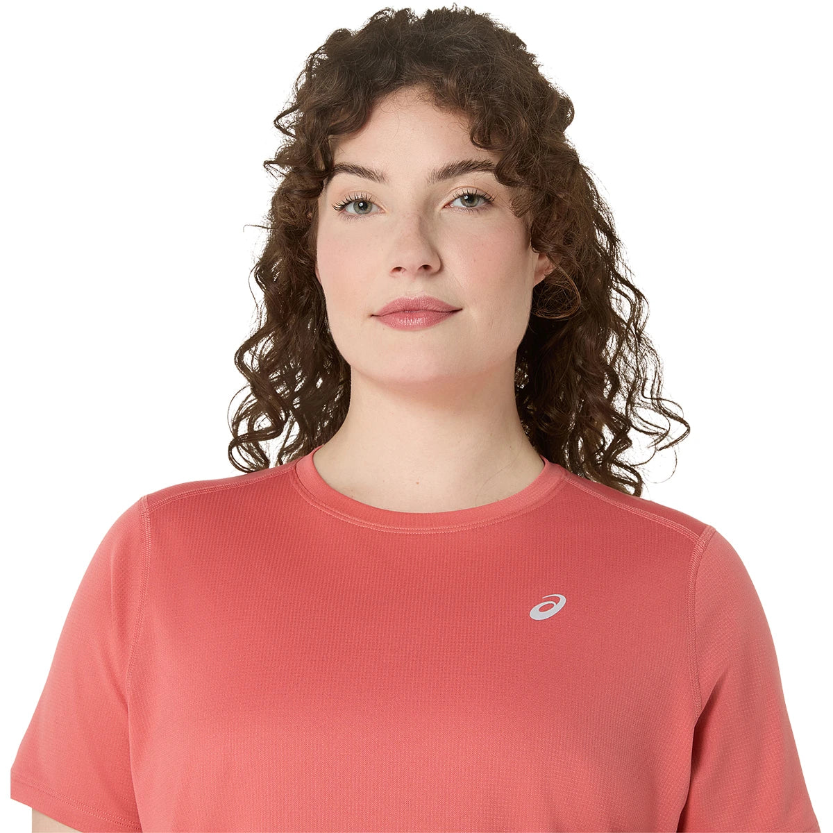 T-SHIRT ASICS FEMME CORE